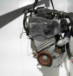 Moteur RENAULT CLIO 4 Photo n°4