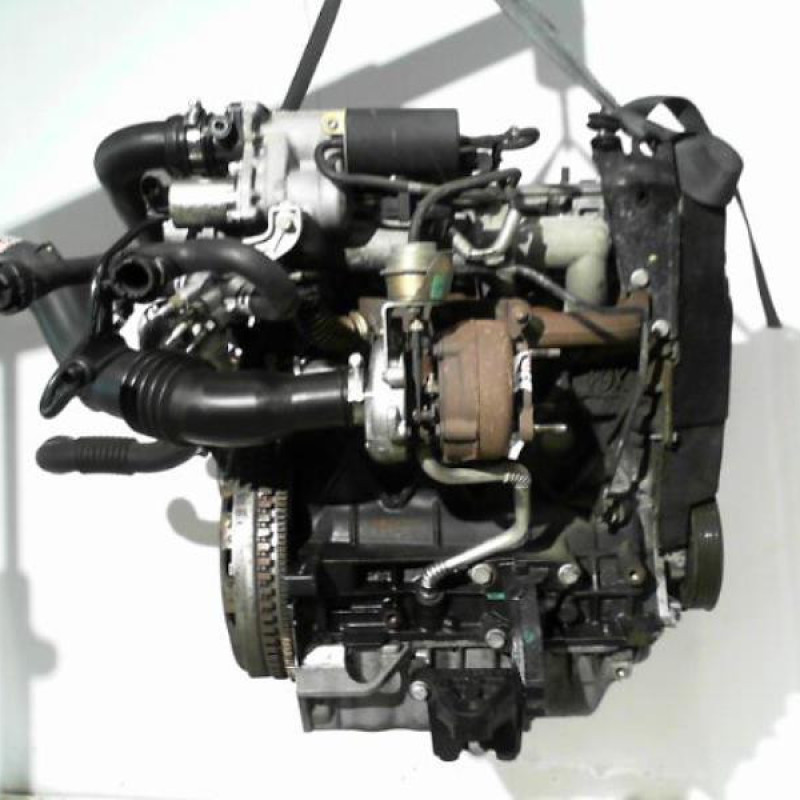 Moteur RENAULT LAGUNA 2