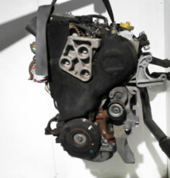 Moteur RENAULT LAGUNA 2 Photo n°5