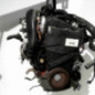 Moteur RENAULT CLIO 4