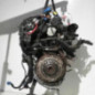 Moteur RENAULT CLIO 4