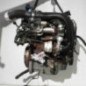 Moteur RENAULT CLIO 4