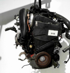 Moteur RENAULT CLIO 4 Photo n°5