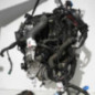 Moteur RENAULT CLIO 4