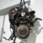 Moteur RENAULT CLIO 4