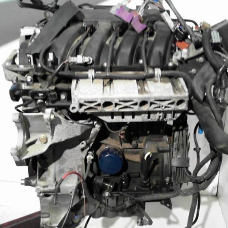 Moteur RENAULT LAGUNA 2