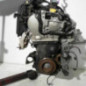 Moteur RENAULT LAGUNA 2