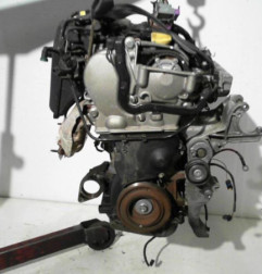 Moteur RENAULT LAGUNA 2 Photo n°8