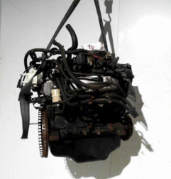 Moteur RENAULT CLIO 1 Photo n°3