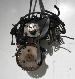 Moteur RENAULT CLIO 1 Photo n°4