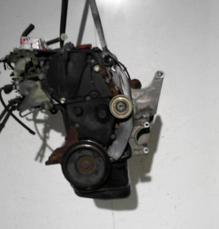 Moteur RENAULT CLIO 1 Photo n°7