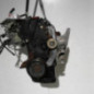 Moteur RENAULT CLIO 1