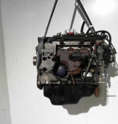 Moteur RENAULT CLIO 1 Photo n°8