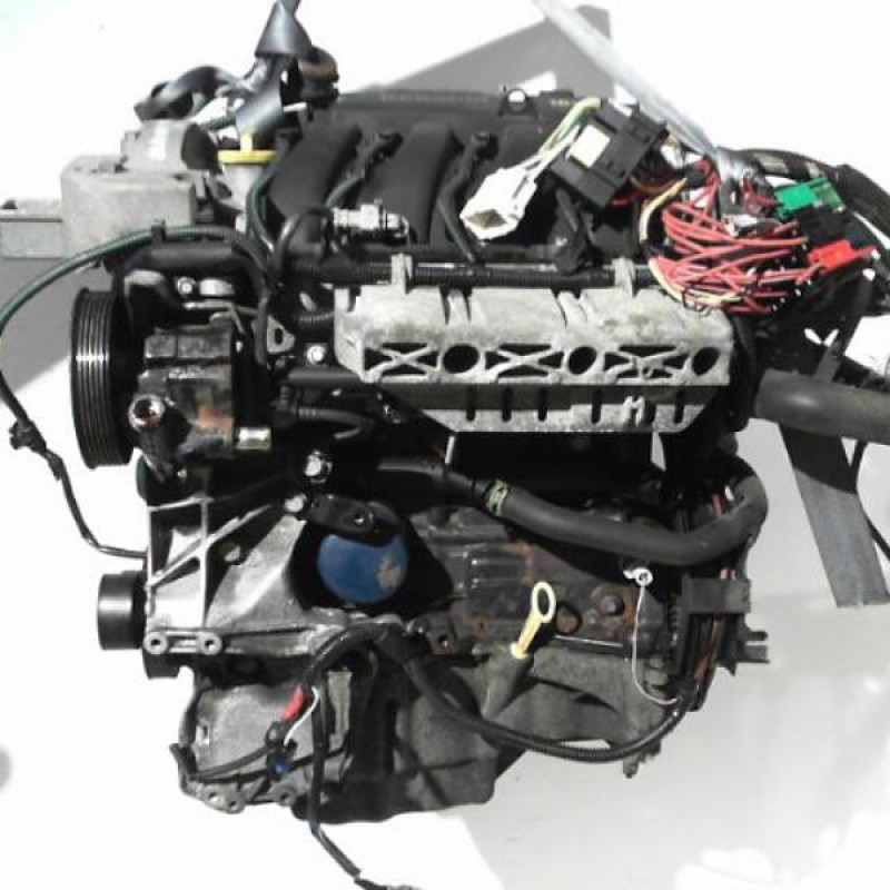 Moteur RENAULT CLIO 2