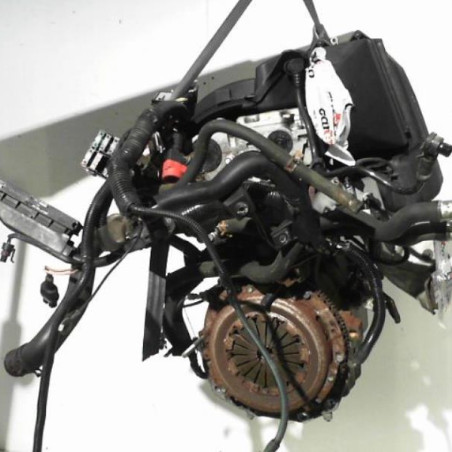 Moteur RENAULT CLIO 2