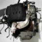 Moteur RENAULT CLIO 2