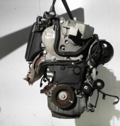 Moteur RENAULT CLIO 2 Photo n°8