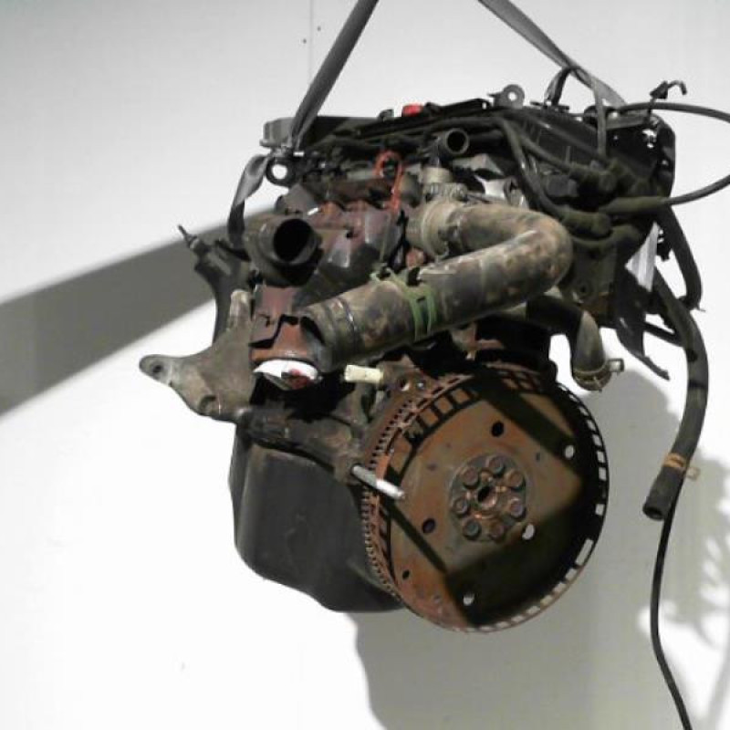 Moteur RENAULT CLIO 1