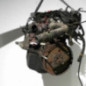 Moteur RENAULT CLIO 1