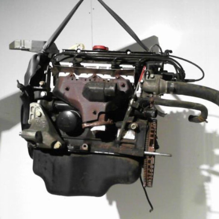 Moteur RENAULT CLIO 1