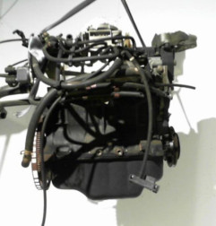 Moteur RENAULT CLIO 1 Photo n°6