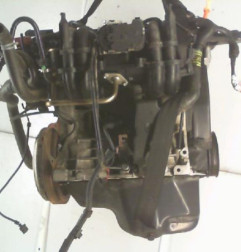 Moteur SEAT AROSA Photo n°1