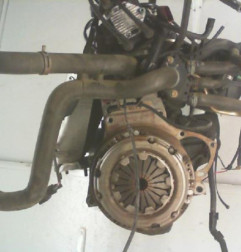 Moteur SEAT AROSA