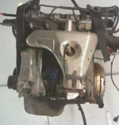 Moteur SEAT AROSA Photo n°3