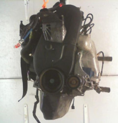 Moteur SEAT AROSA Photo n°4