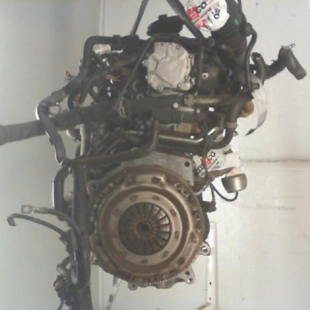 Moteur SKODA ROOMSTER Photo n°1