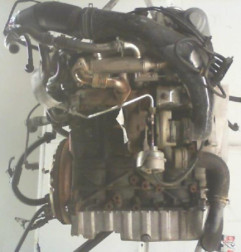 Moteur SKODA ROOMSTER