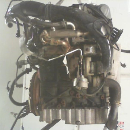 Moteur SKODA ROOMSTER