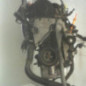 Moteur SKODA ROOMSTER