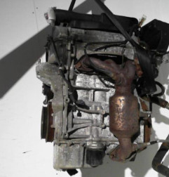 Moteur SUZUKI ALTO 3 Photo n°1