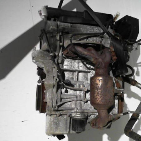 Moteur SUZUKI ALTO 3 Photo n°1