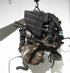 Moteur SUZUKI ALTO 3