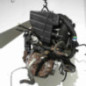 Moteur SUZUKI ALTO 3