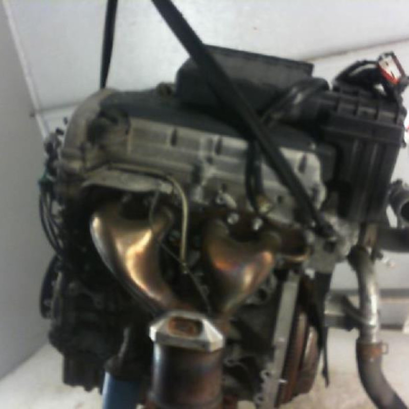 Moteur SUZUKI SWIFT 3