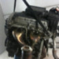 Moteur SUZUKI SWIFT 3