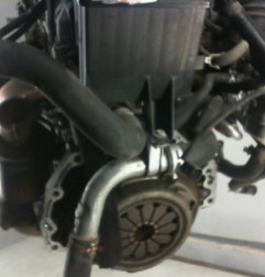 Moteur SUZUKI SWIFT 3