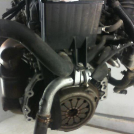 Moteur SUZUKI SWIFT 3