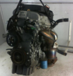 Moteur SUZUKI SWIFT 3 Photo n°4