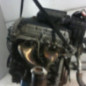 Moteur SUZUKI SWIFT 3