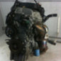 Moteur SUZUKI SWIFT 3