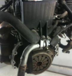 Moteur SUZUKI SWIFT 3 Photo n°8