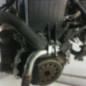 Moteur SUZUKI SWIFT 3