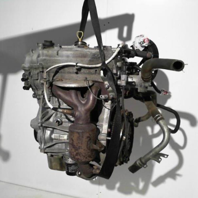 Moteur SUZUKI ALTO 3