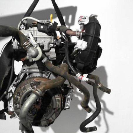 Moteur SUZUKI ALTO 3