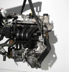 Moteur SUZUKI ALTO 3 Photo n°3