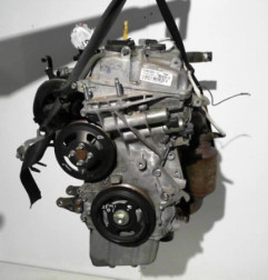 Moteur SUZUKI ALTO 3 Photo n°4